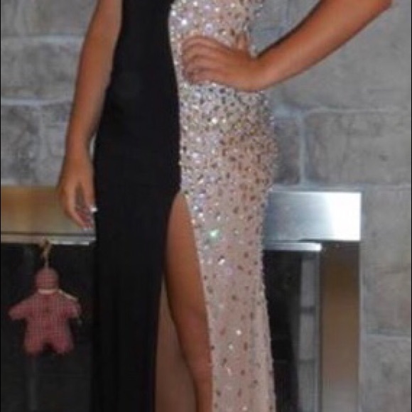 Jovani Evening Gown - Picture 8 of 8